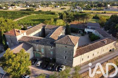 Maison 27 pièces 990000 €