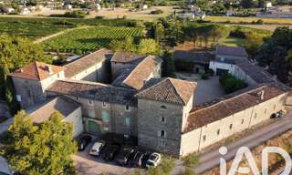 Maison 27 Pièces 896 m² à vendre à Bagard (30140)