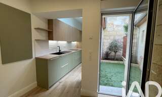 Maison 3 Pièces 82 m² à vendre à Libourne (33500)