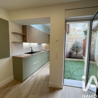 Maison 3 pièces 256000 €