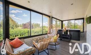 Maison 6 Pièces 178 m² à vendre à Volmerange-lès-Boulay (57220)