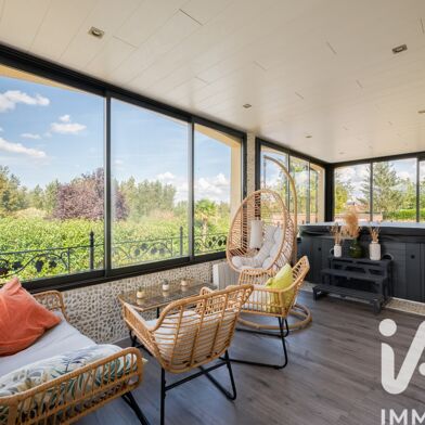 Maison 6 pièces 350000 €