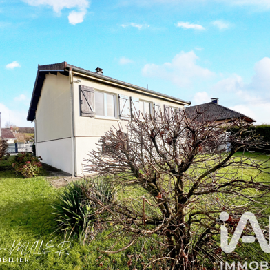 Maison 4 pièces 209000 €