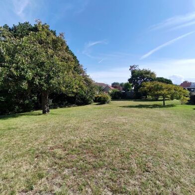 Maison 7 pièces 390000 €