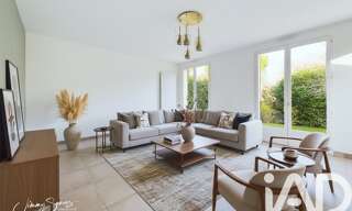 Maison 6 Pièces 170 m² à vendre à Le Port-Marly (78560)