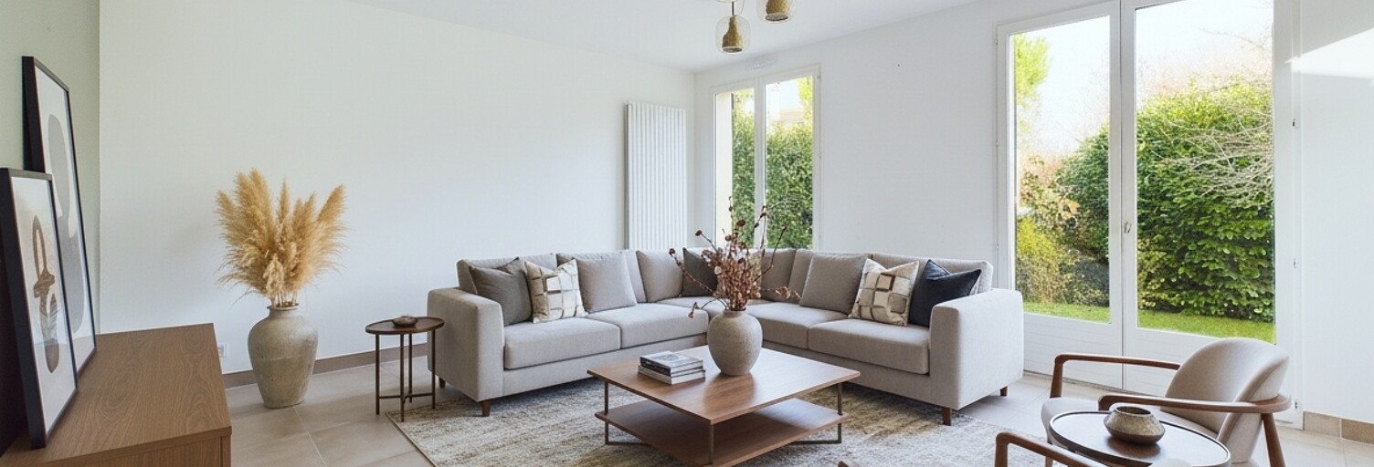 Maison 6 Pièces 170 m² à vendre à Le Port-Marly (78560)