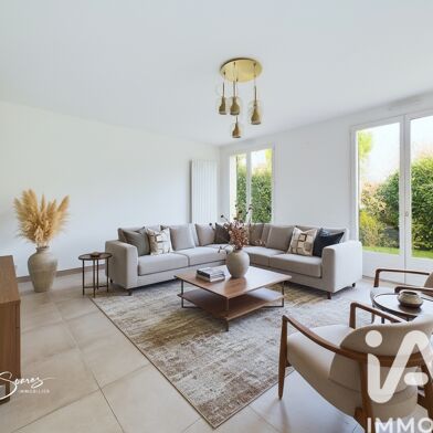 Maison 6 pièces 759000 €