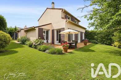 Maison 6 pièces 759000 €