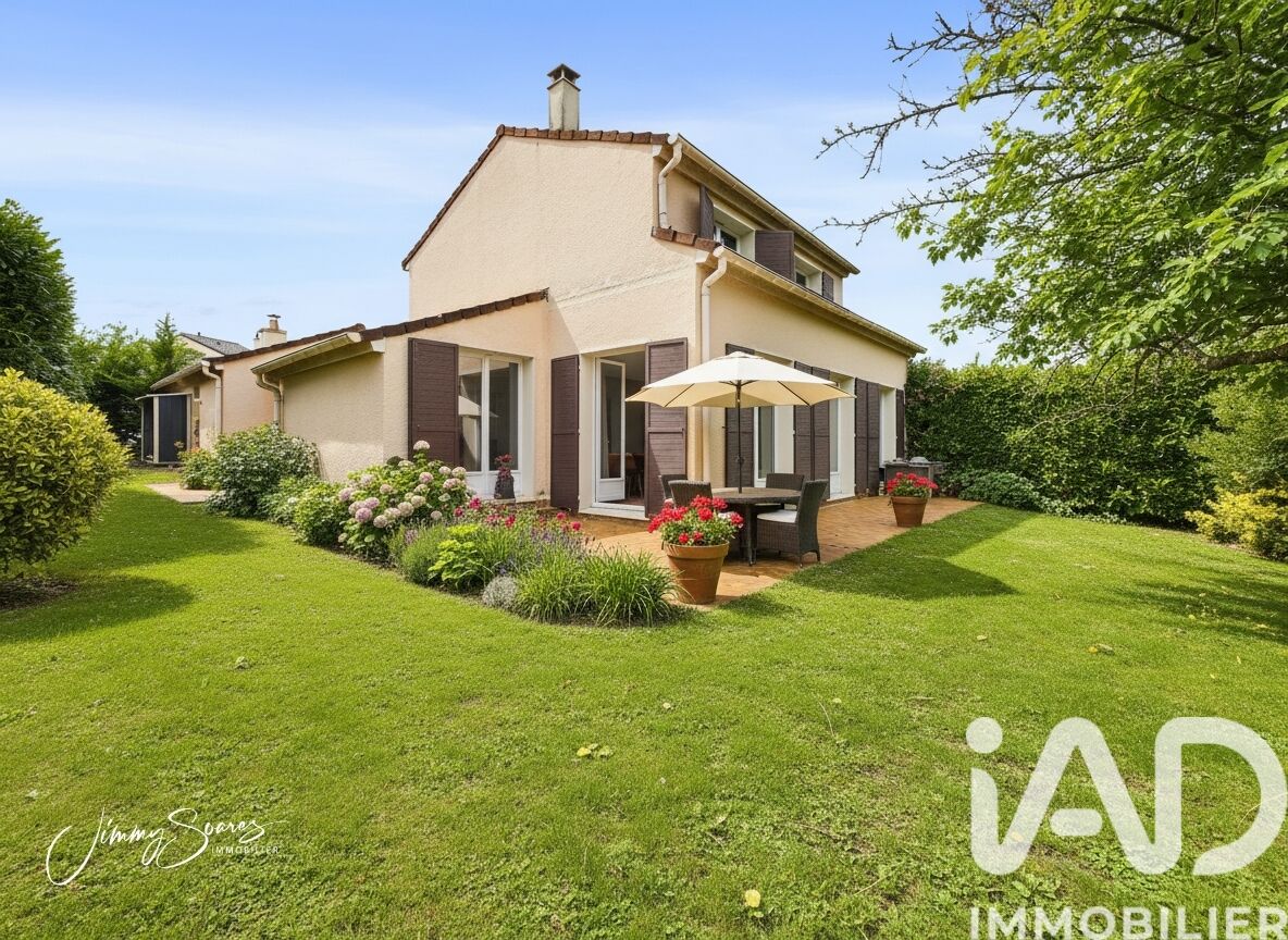 Maison à vendre, 6 pièces, 170 m², Le Port-Marly