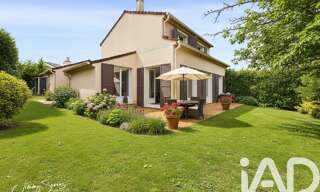 Maison 6 Pièces 170 m² à vendre à Le Port-Marly (78560)