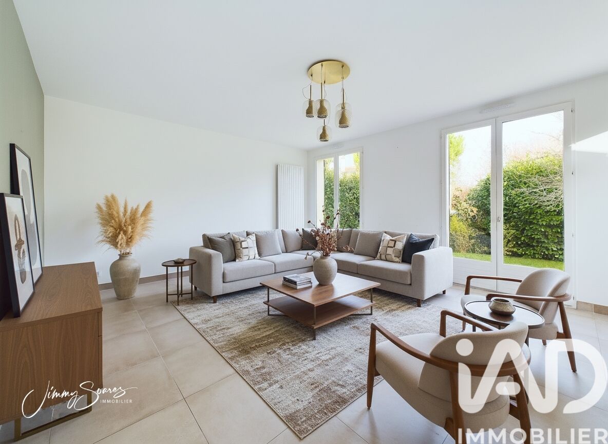 Vente Maison/villa 6 pièces - Photo 2