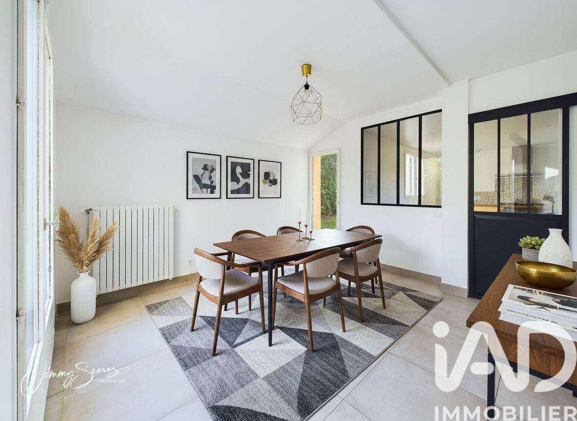 Vente Maison/villa 6 pièces - Photo 3