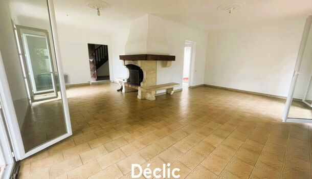 Villa / Maison 5 pièces  à vendre Vendargues 34740