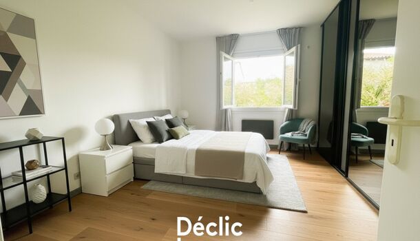 Villa / Maison 5 pièces  à vendre Vendargues 34740