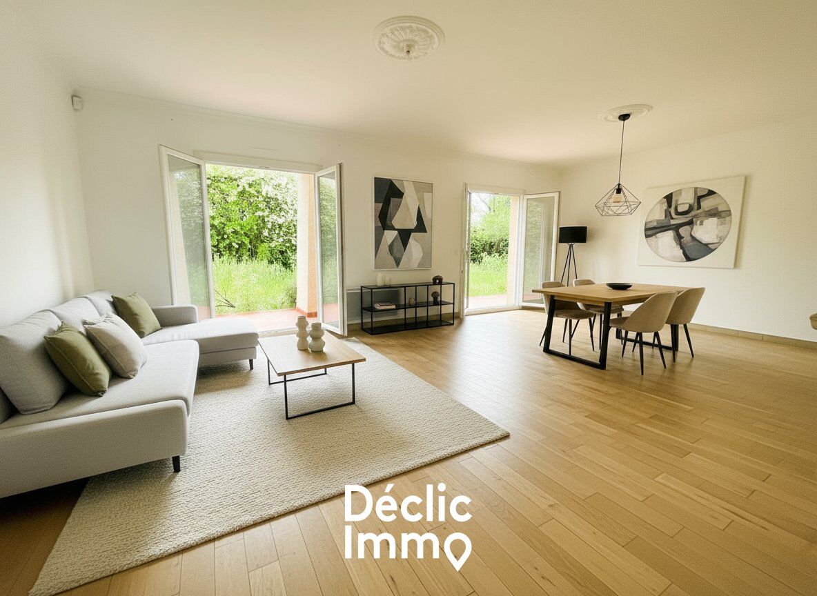 Villa / Maison 5 pièces  à vendre Vendargues 34740