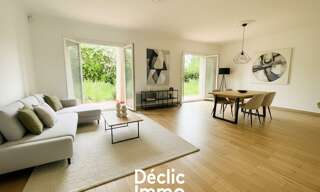 Maison 5 Pièces 130 m² à vendre à Vendargues (34740)