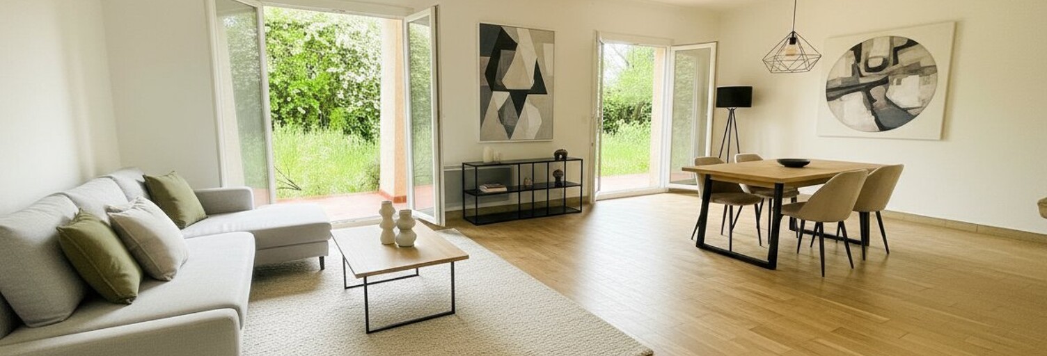 Maison 5 Pièces 130 m² à vendre à Vendargues (34740)