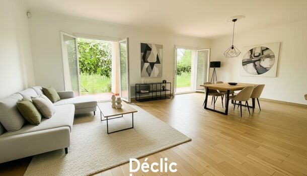 Villa / Maison 5 pièces  à vendre Vendargues 34740