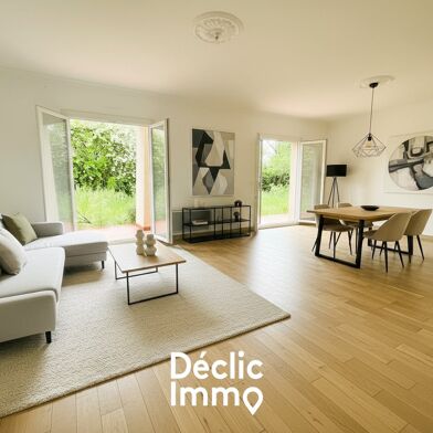 Maison 5 pièces 495000 €