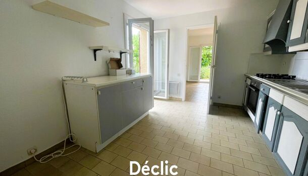 Villa / Maison 5 pièces  à vendre Vendargues 34740