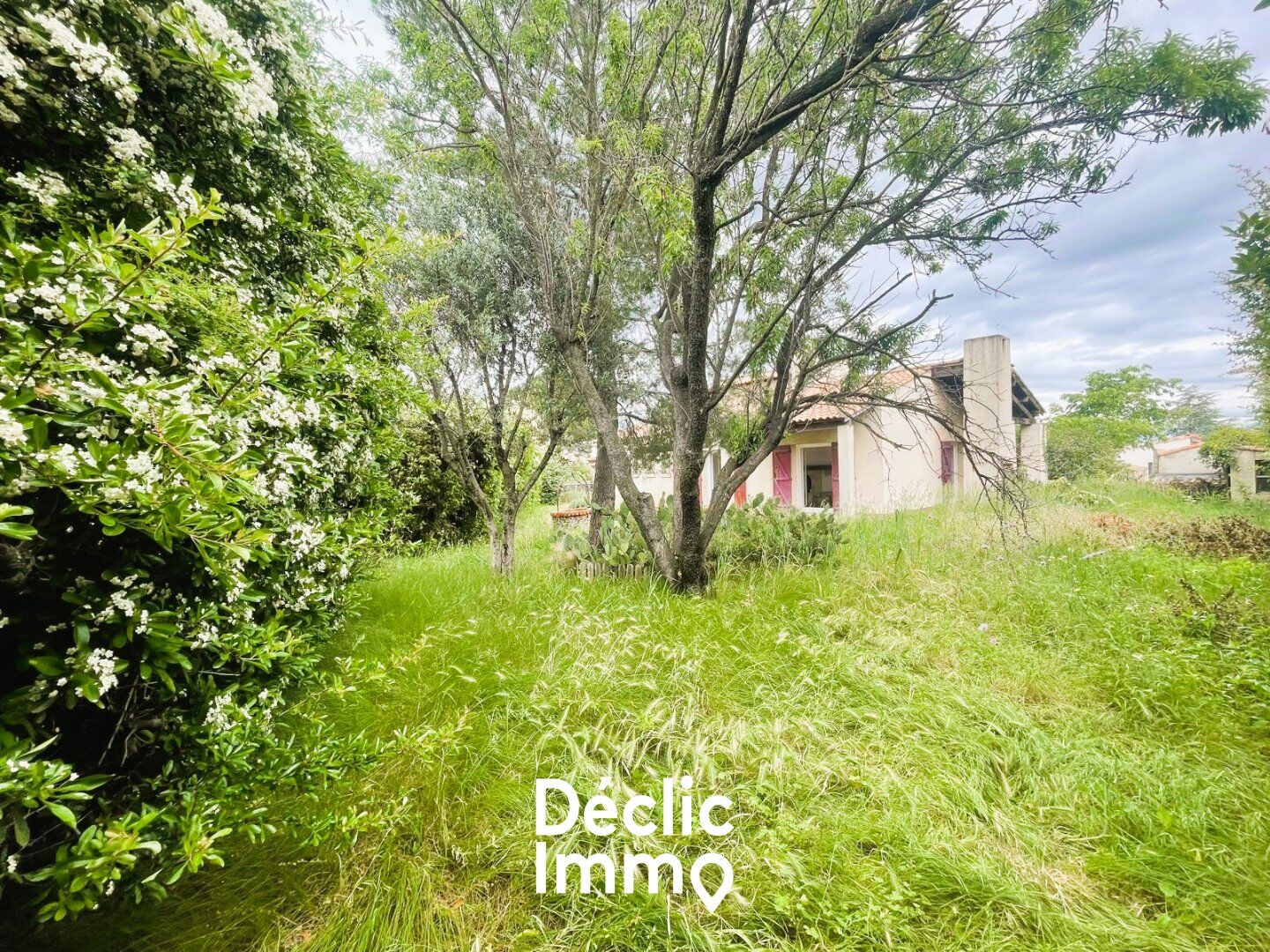 Villa / Maison  T5 à vendre Vendargues 34740