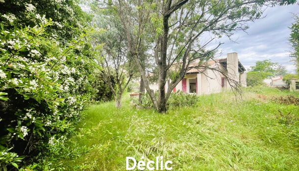 Villa / Maison 5 pièces  à vendre Vendargues 34740