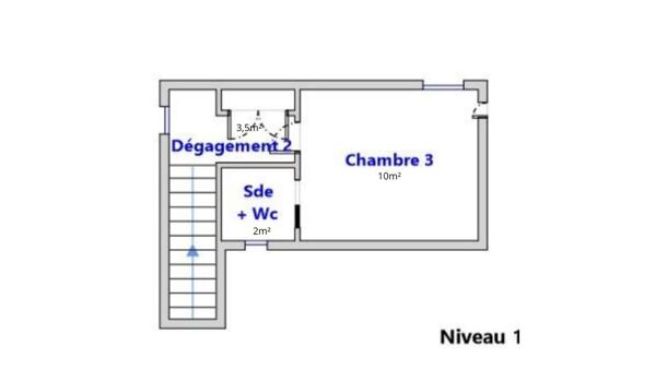 Villa / Maison 5 pièces  à vendre Vendargues 34740