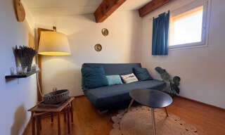 Appartement 2 Pièces 44 m² à vendre à Port-Vendres (66660)