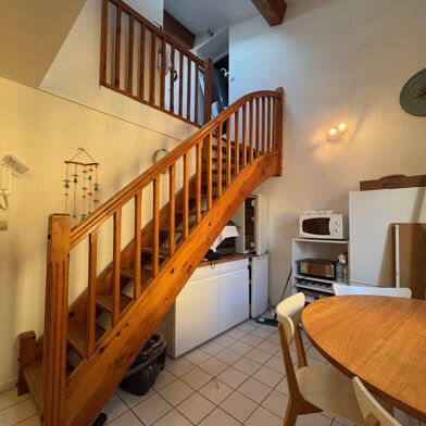 Appartement 2 pièces 152000 €