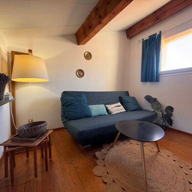 Appartement 2 pièces 152000 €