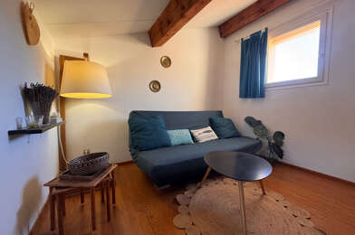 Appartement 2 pièces 147000 €