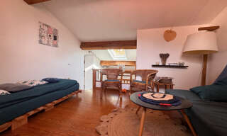 Appartement 2 Pièces 44 m² à vendre à Port-Vendres (66660)