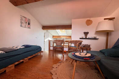 Appartement 2 pièces 147000 €