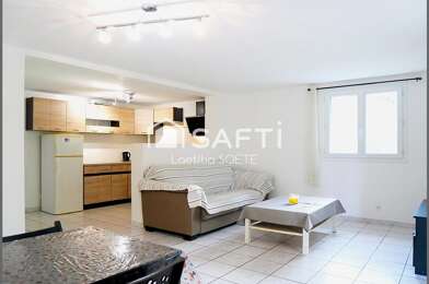 Appartement 3 pièces 900 €