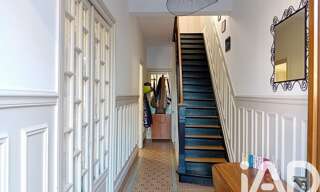 Maison 5 Pièces 126 m² à vendre à Hénin-Beaumont (62110)