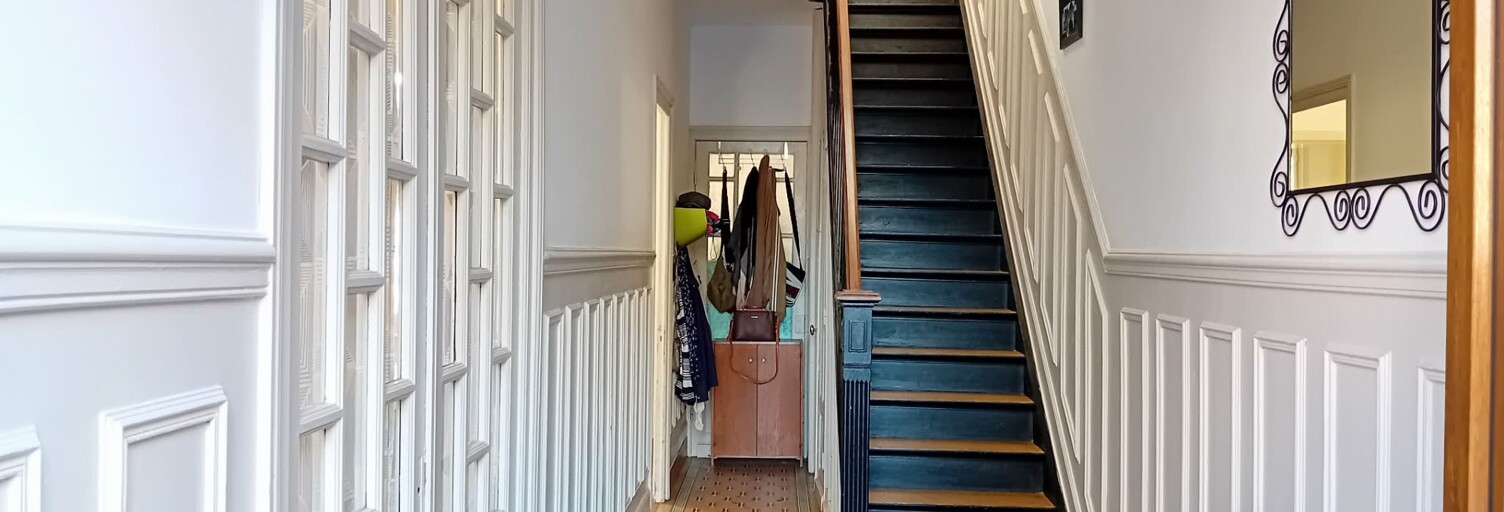 Maison 5 Pièces 126 m² à vendre à Hénin-Beaumont (62110)