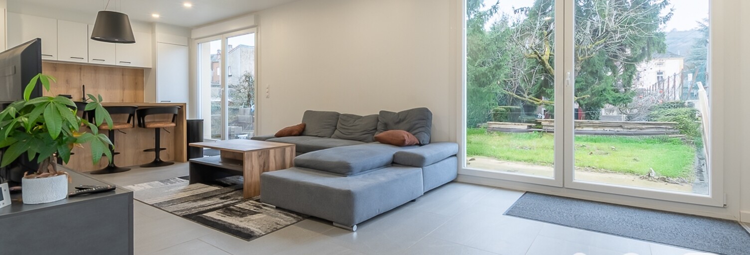 Maison 6 Pièces 133 m² à vendre à Knutange (57240)