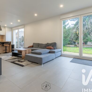 Maison 6 pièces 359000 €