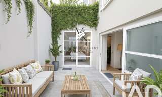 Maison 8 Pièces 145 m² à vendre à Paris 15 (75015)