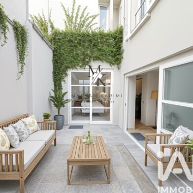 Maison 8 pièces 1910000 €