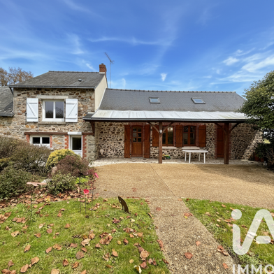 Maison 6 pièces 199900 €