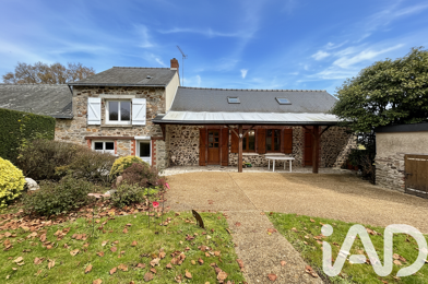 Maison 6 pièces 199900 €