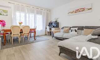 Appartement 3 Pièces 65 m² à vendre à Aubergenville (78410)