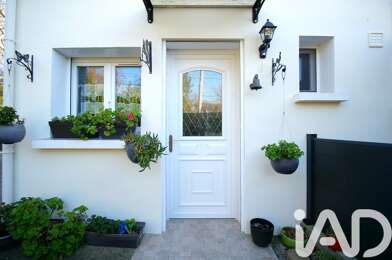 Maison 4 pièces 311400 €