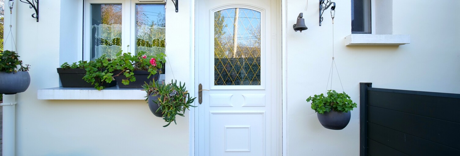 Maison 4 Pièces 104 m² à vendre à Riantec (56670)