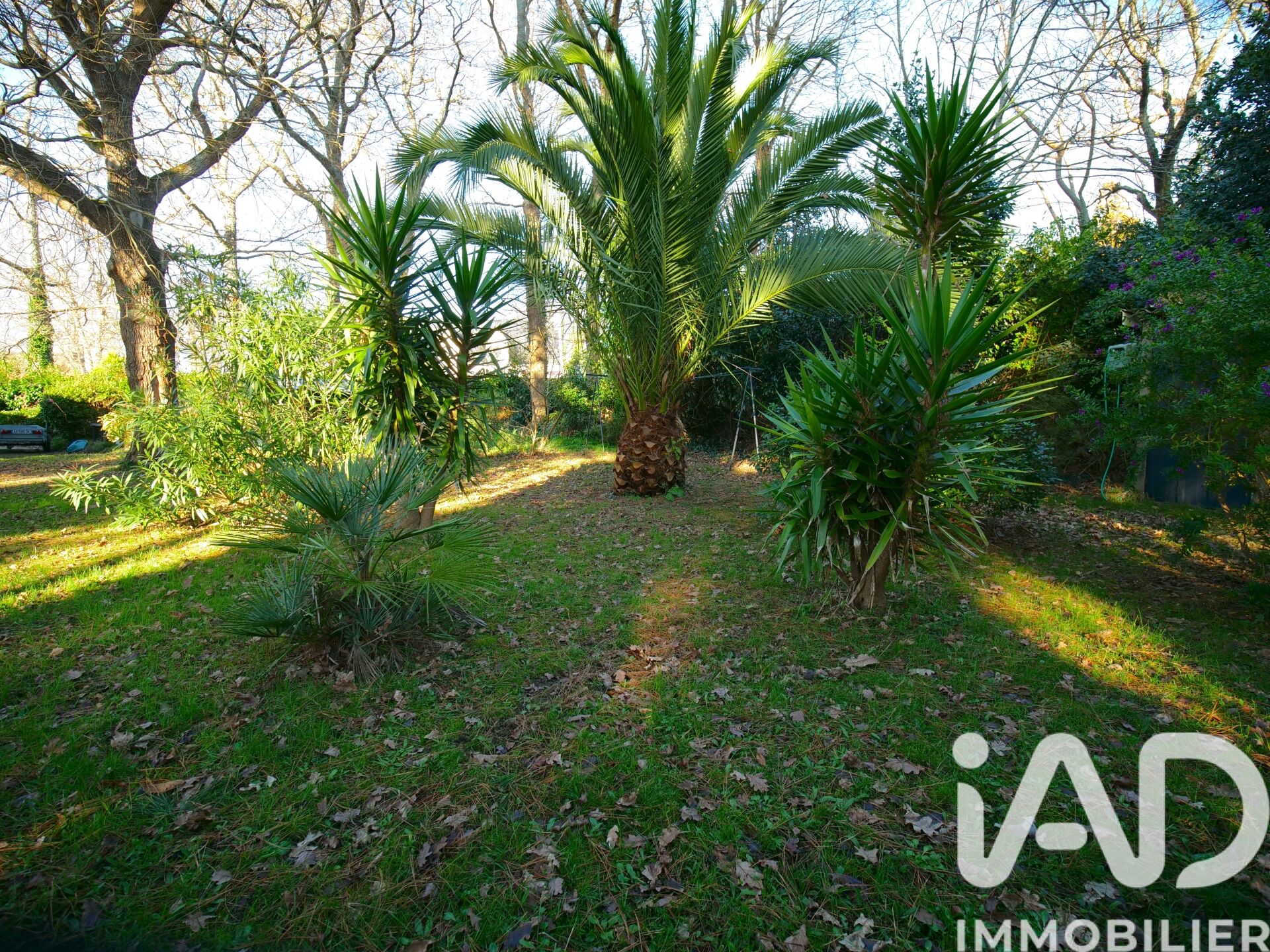 Vente Maison/villa 4 pièces - Photo 2
