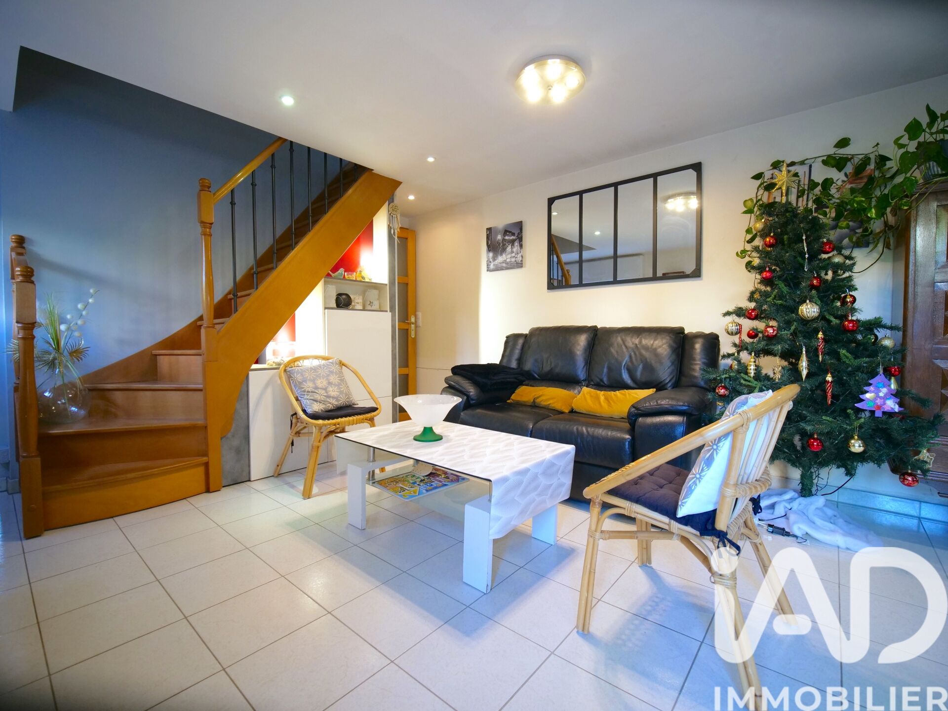 Vente Maison/villa 4 pièces - Photo 4