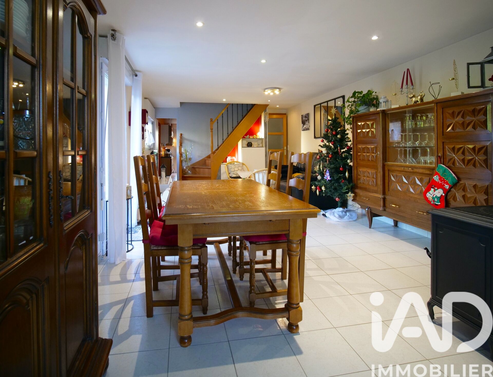 Vente Maison/villa 4 pièces - Photo 5