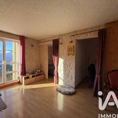 Appartement 3 pièces 79900 €