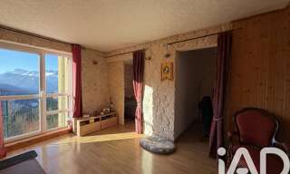 Appartement 3 Pièces 48 m² à vendre à Château-Bernard (38650)